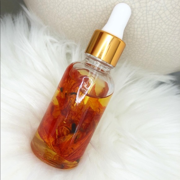 COPY - Press on Nails | Fake Nails | Cuticle Oil - Picture 2 of 9